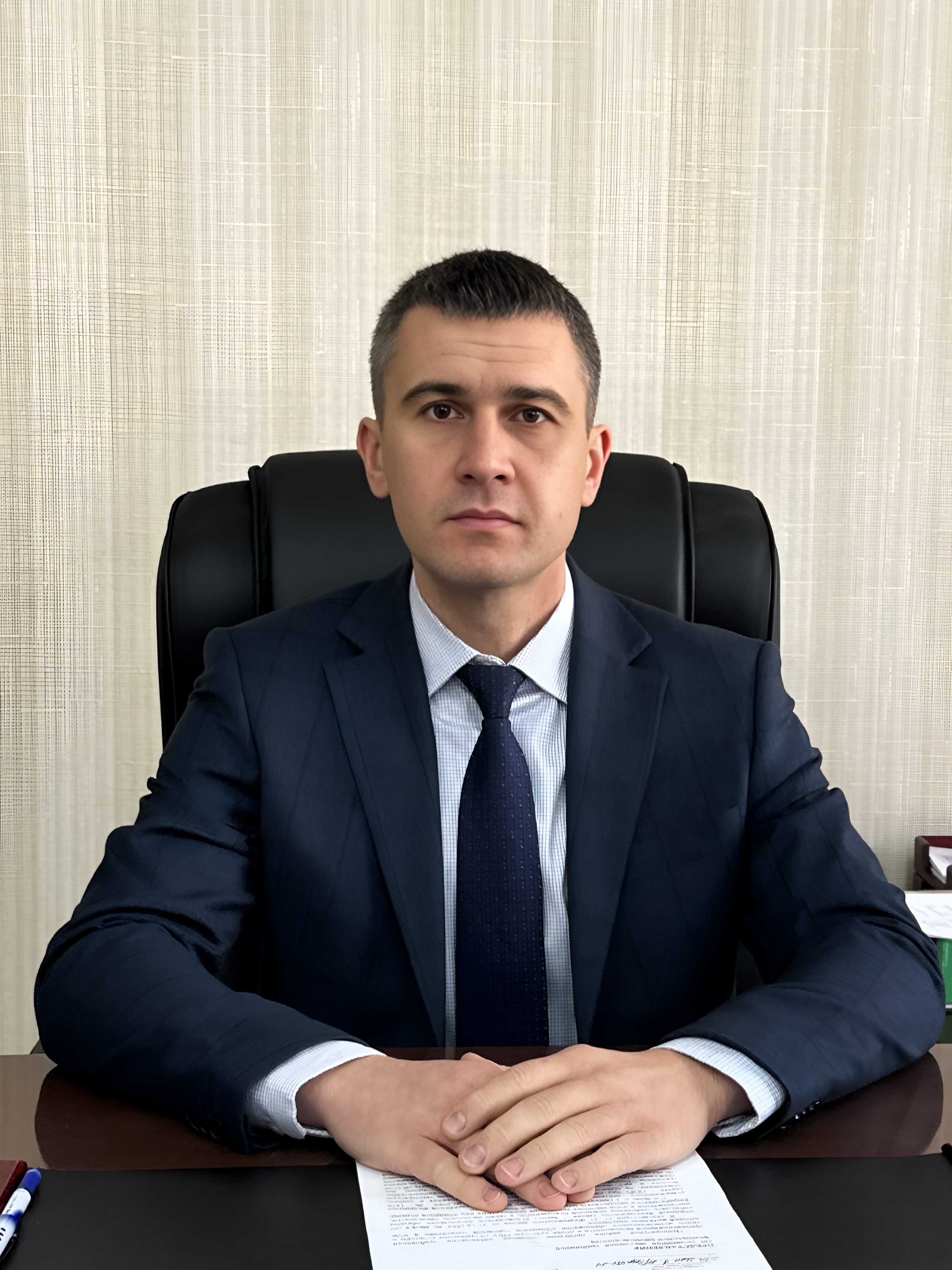 Лаюк Алий Байзетович.